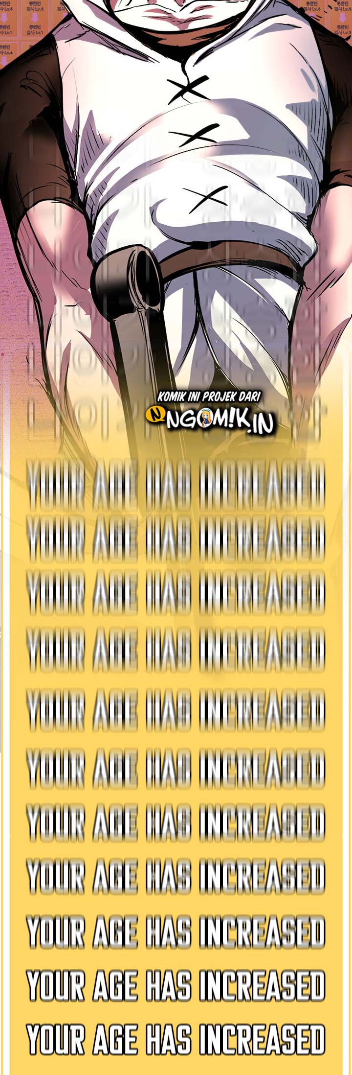 Otherworldly Sword King’s Survival Records chapter 26